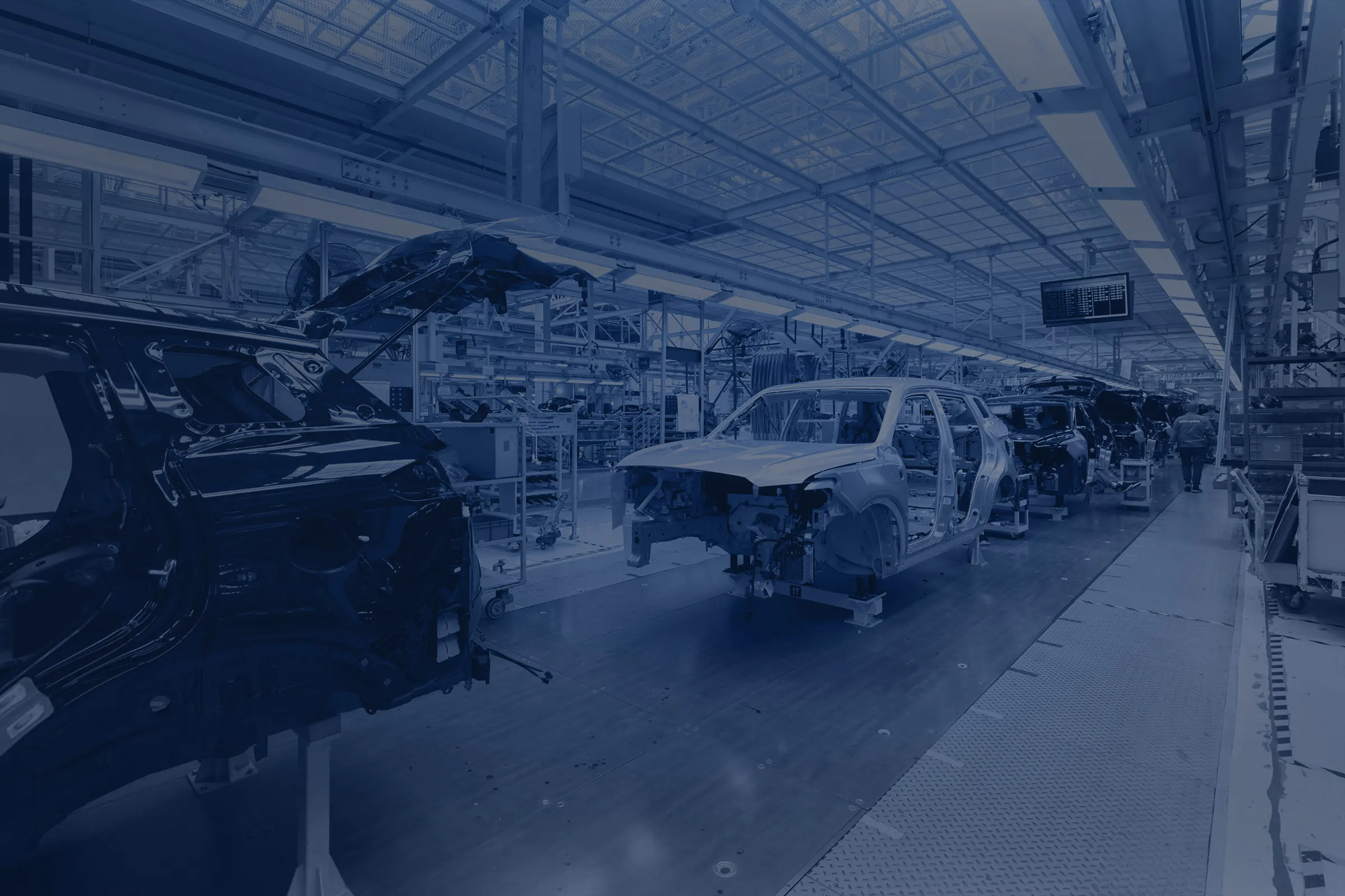 Automobile & Allied Services