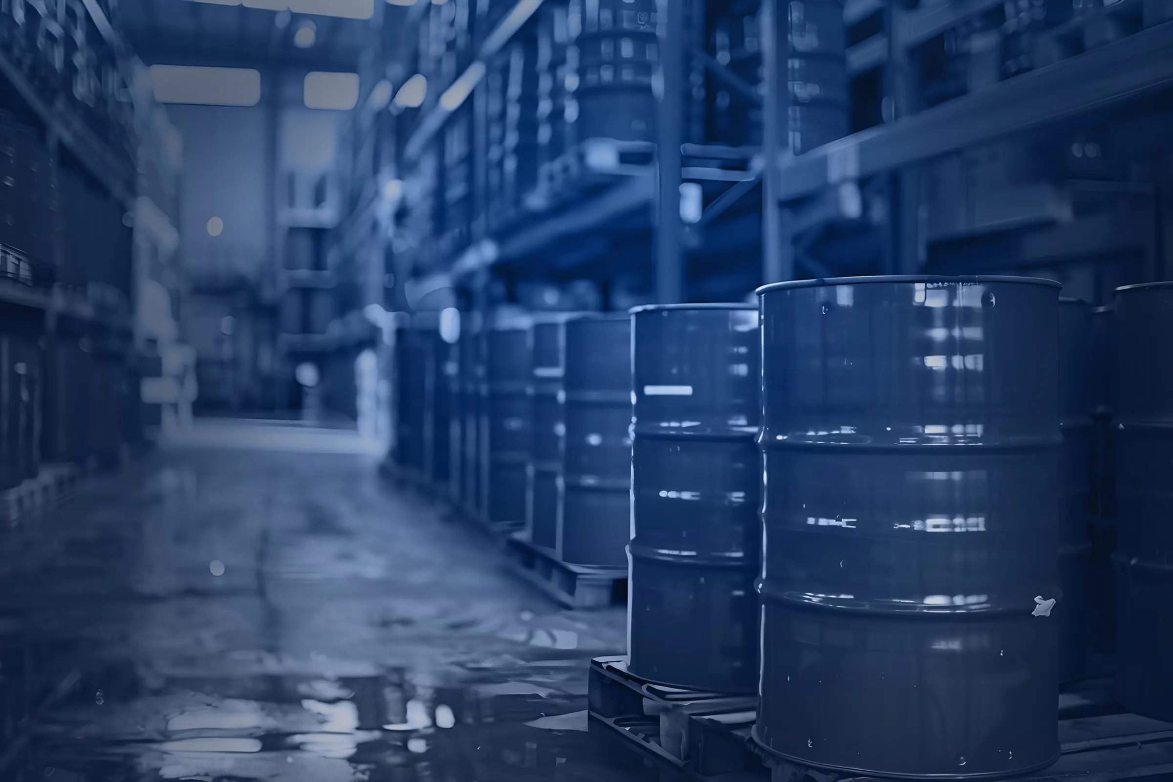 Chemical & Allied Products