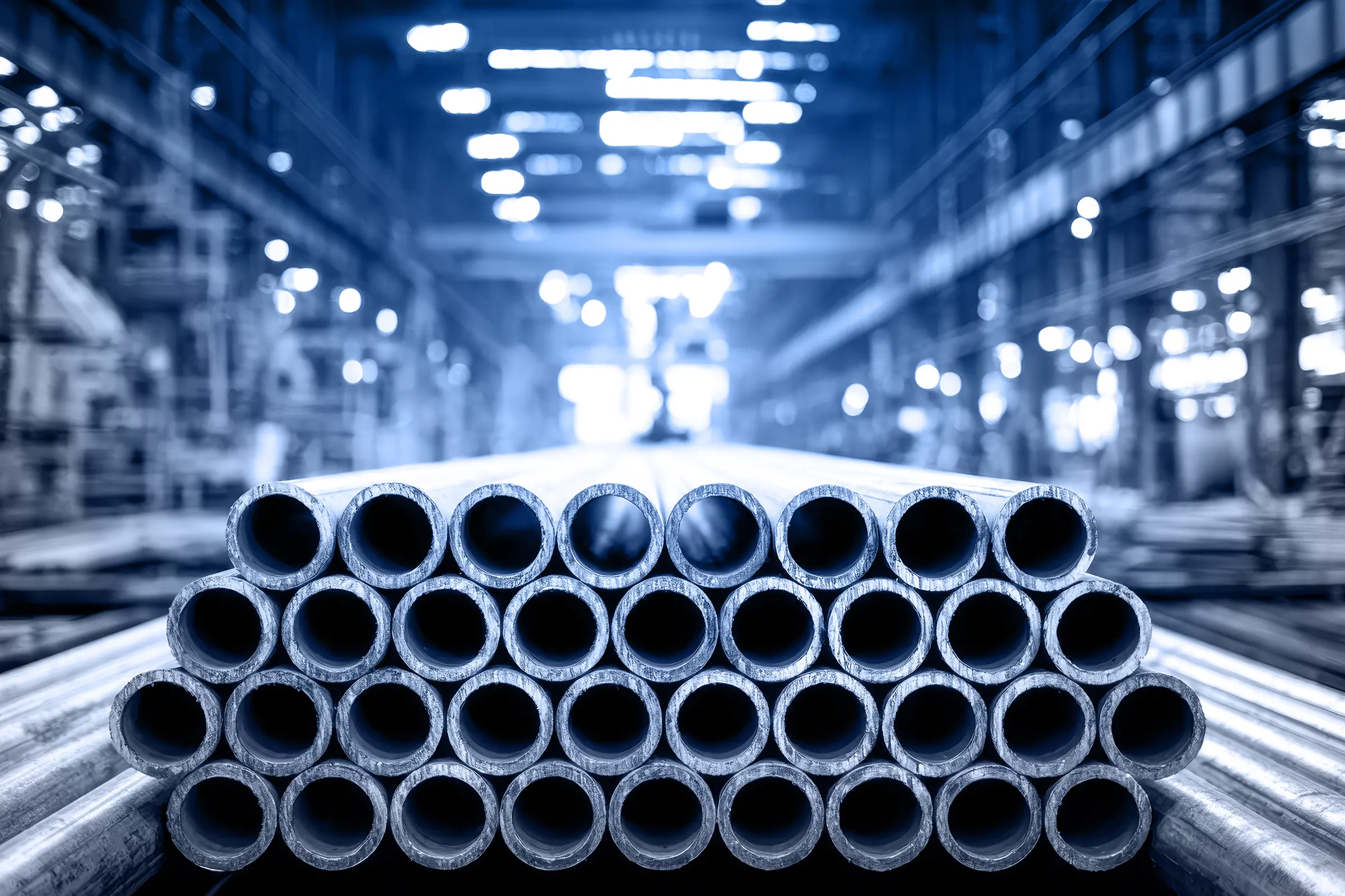 Construction Materials